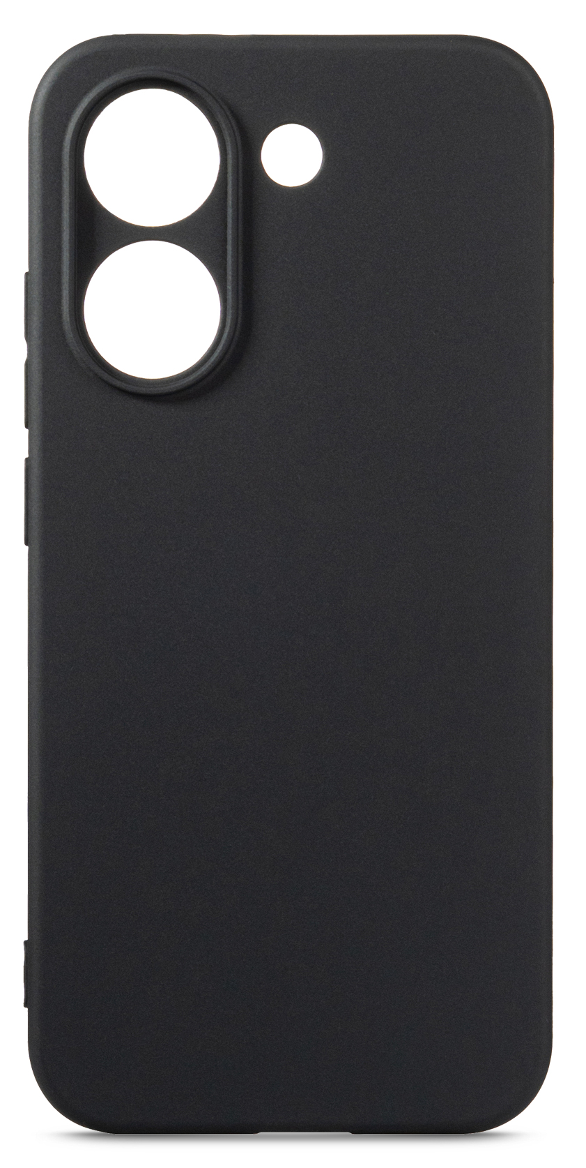 Чохол для смартфону Armorstandart Matte Slim Fit for Xiaomi Poco X8 Pro 5G Camera cover Black (ARM90712)